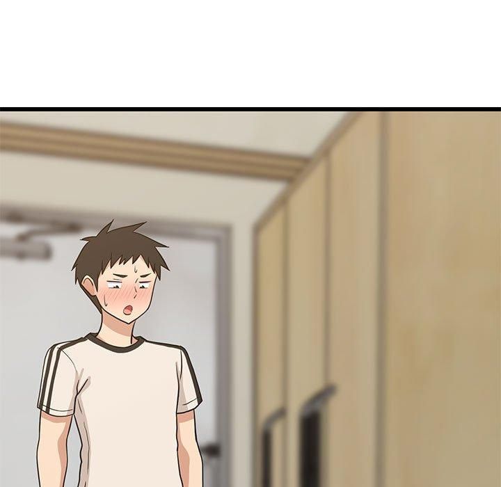 难缠姐妹偏要和我同居第16話