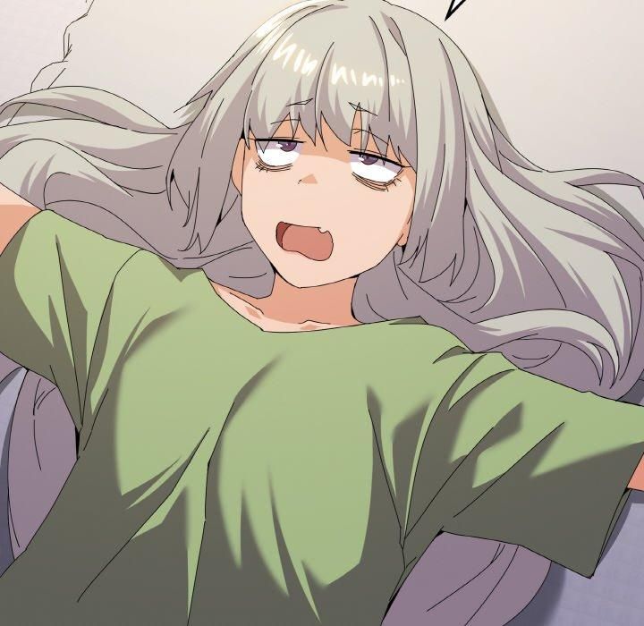 家人之间这样不好吧第18話