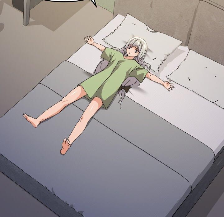 家人之间这样不好吧第18話