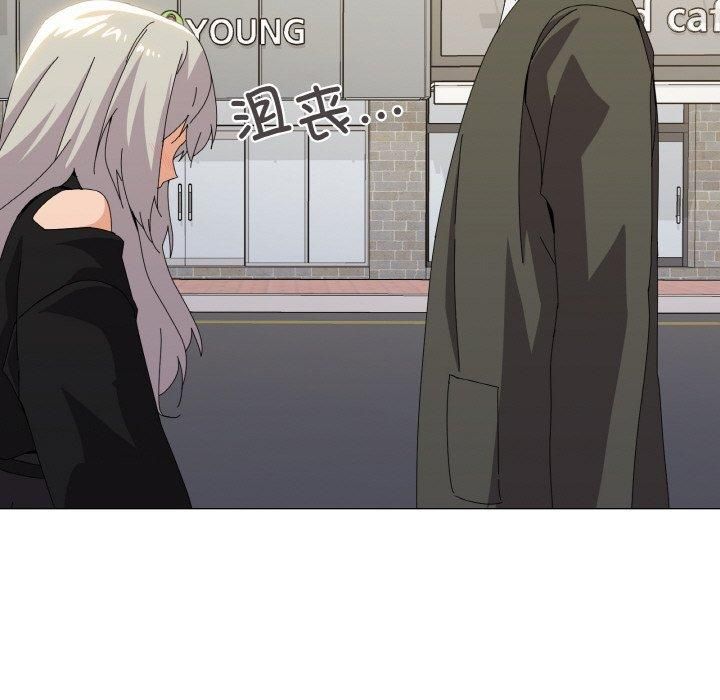 家人之间这样不好吧第18話