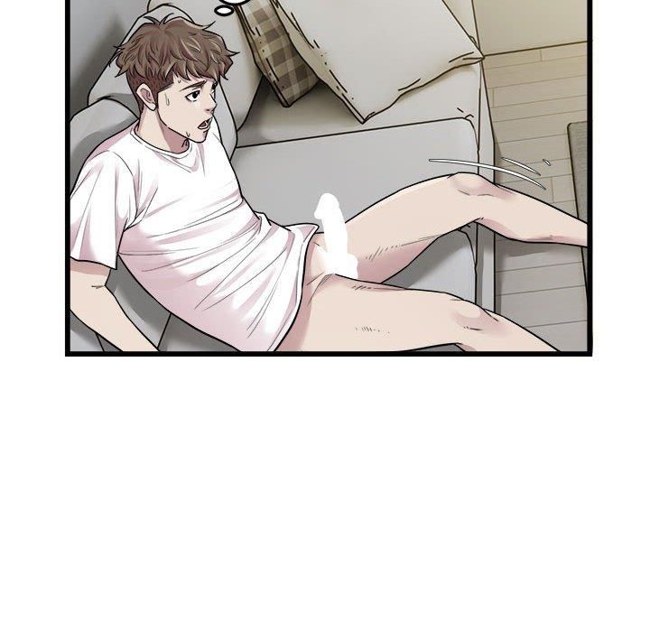 好运出租车第33話