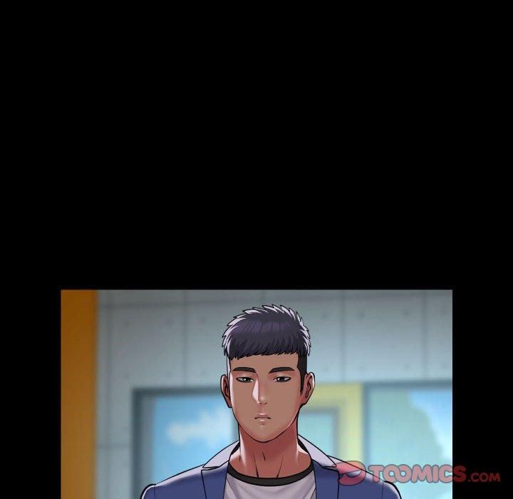 敲开你的门第112話