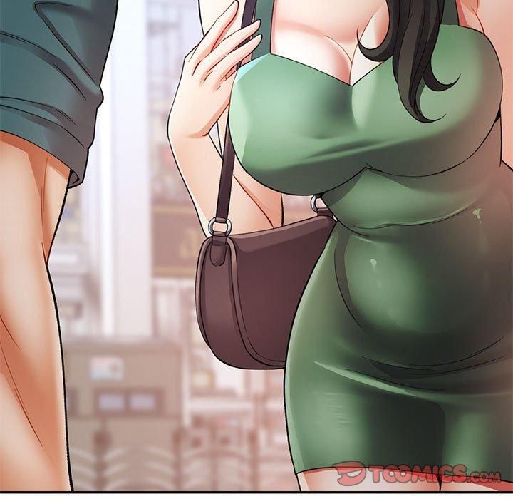 可以爱你吗第25話