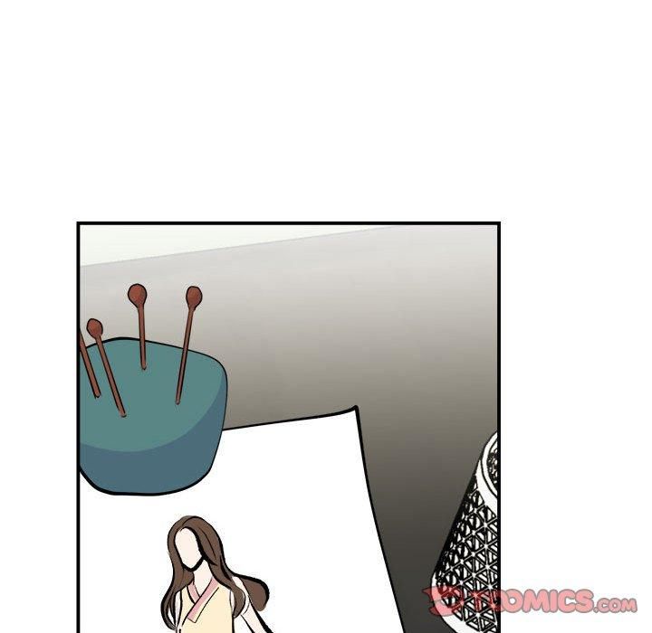 我的完美缪斯第51話