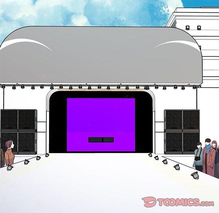 我的完美缪斯第51話