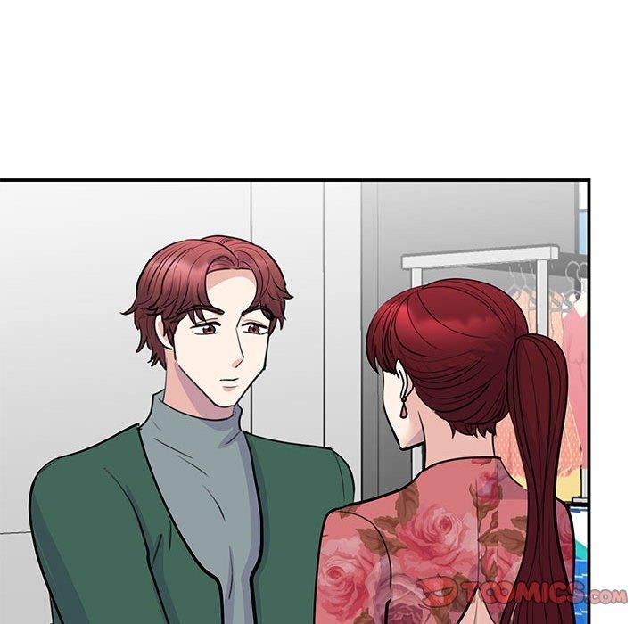 我的完美缪斯第51話