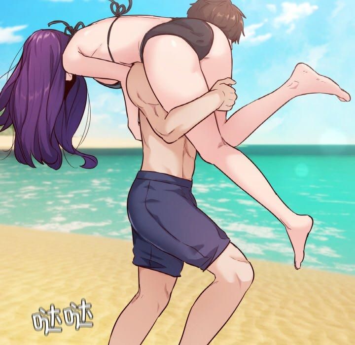 在学校达咩！第37話