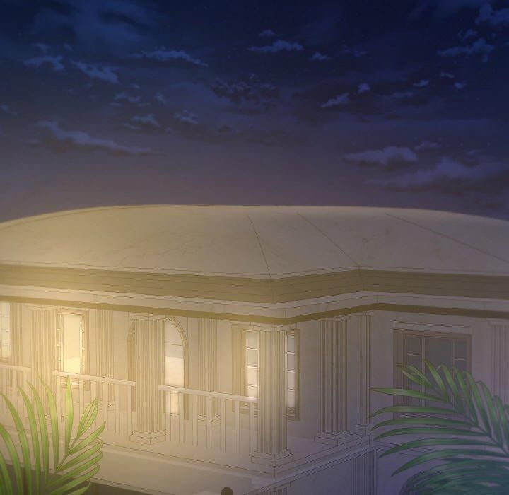 在学校达咩！第37話