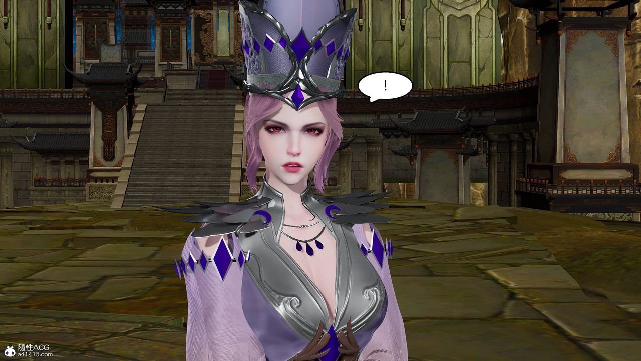 [3D]國漫世界第12話