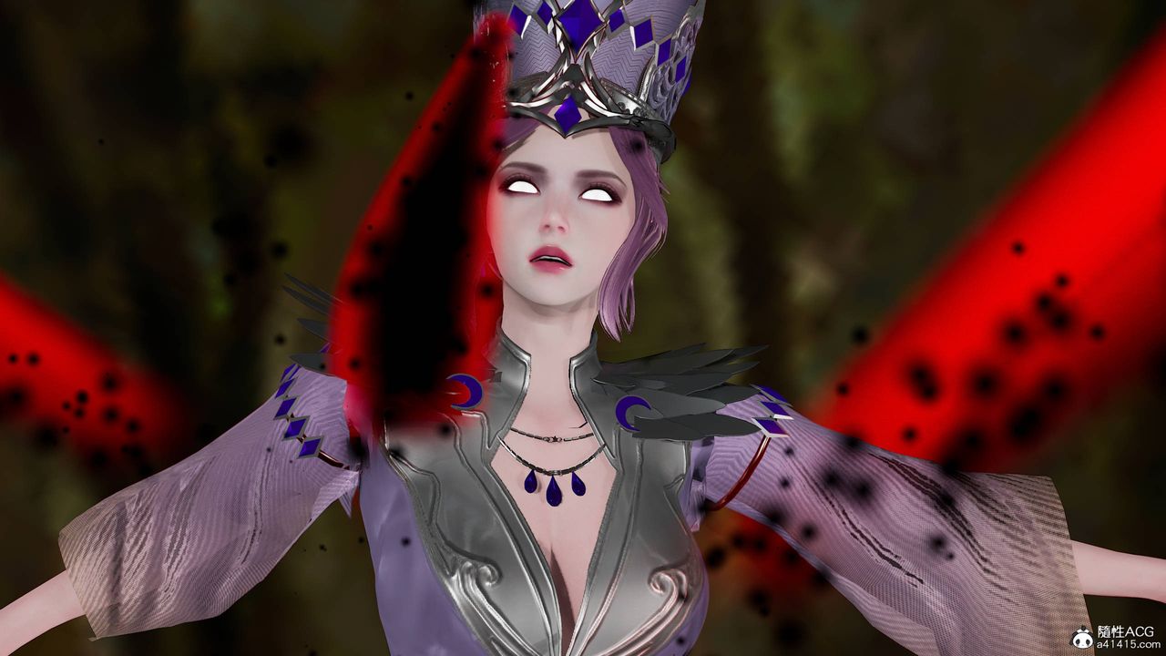 [3D]國漫世界第12話