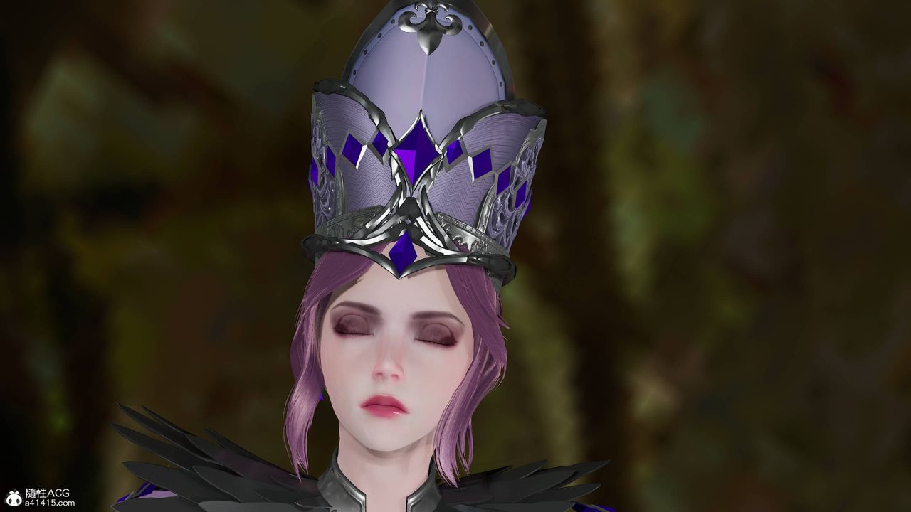 [3D]國漫世界第12話