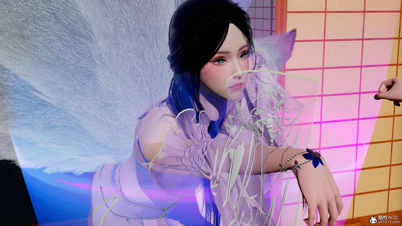 [3D]國漫世界第12話