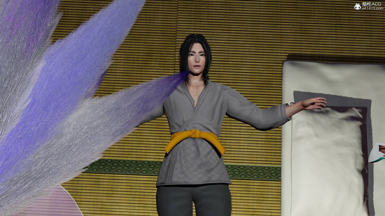 [3D]國漫世界第12話