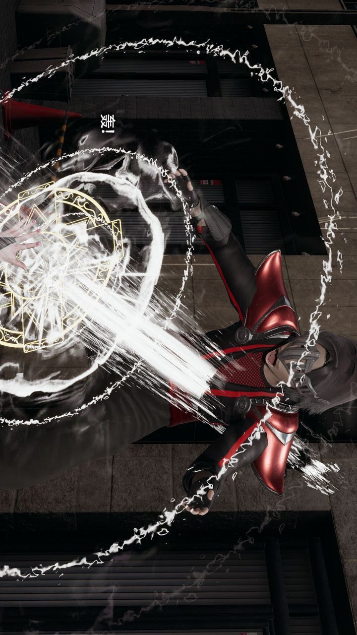 [3D]魔導世界第35話