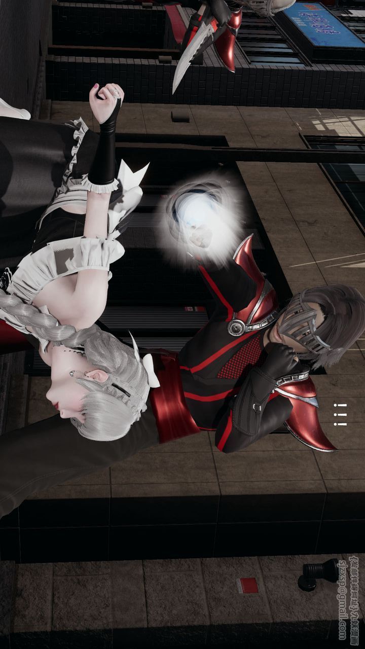 [3D]魔導世界第35話