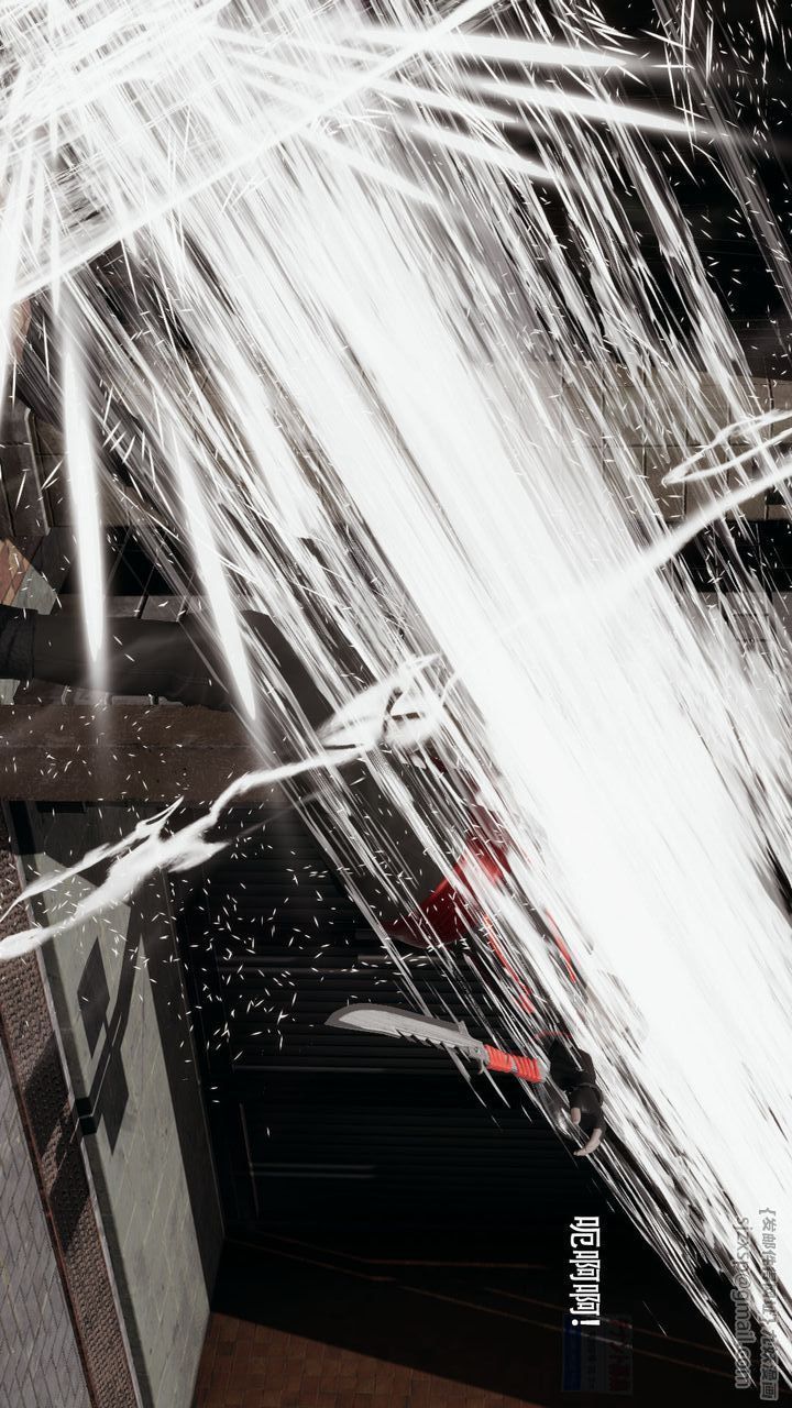 [3D]魔導世界第35話