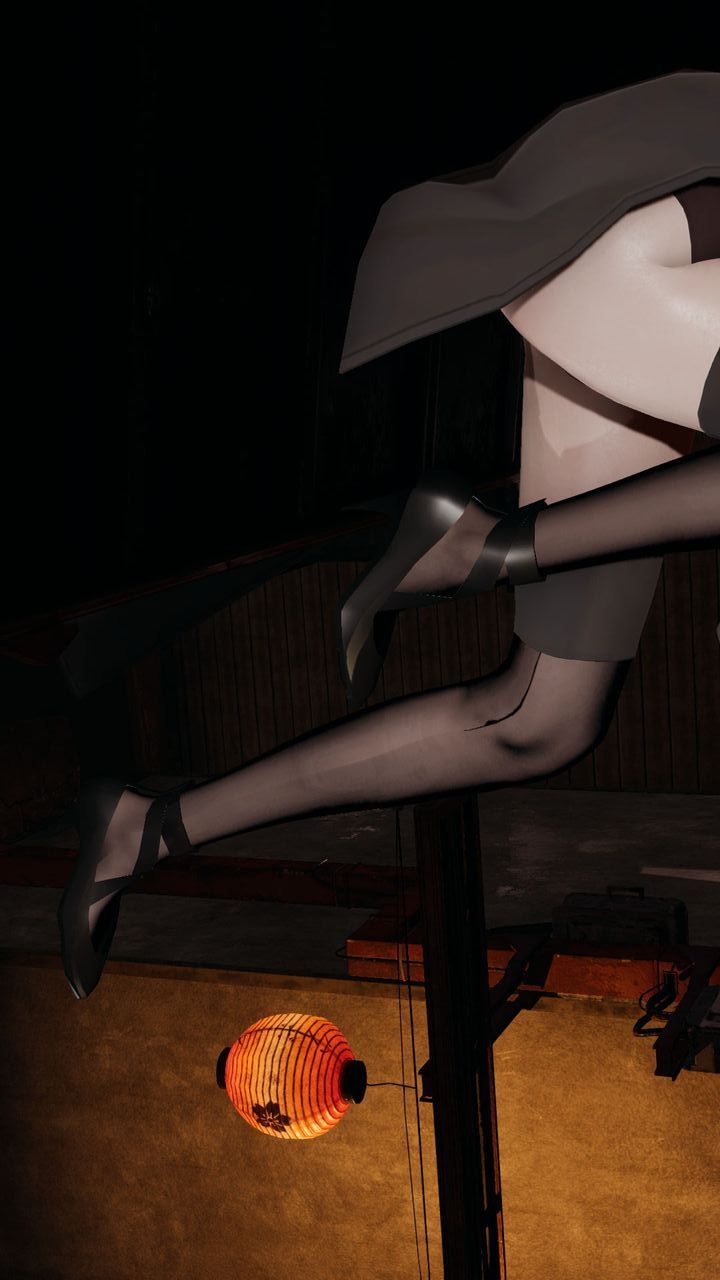 [3D]魔导世界第35話