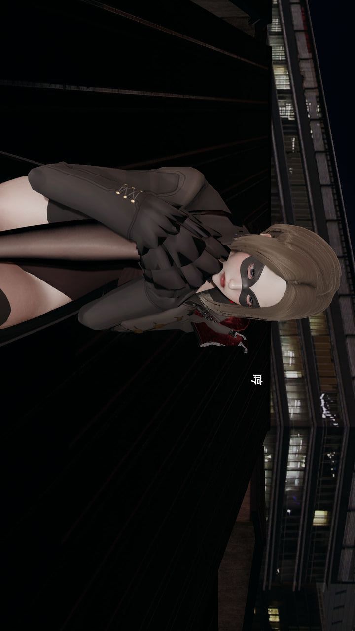 [3D]魔導世界第35話