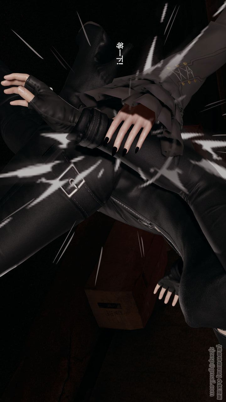 [3D]魔导世界第35話