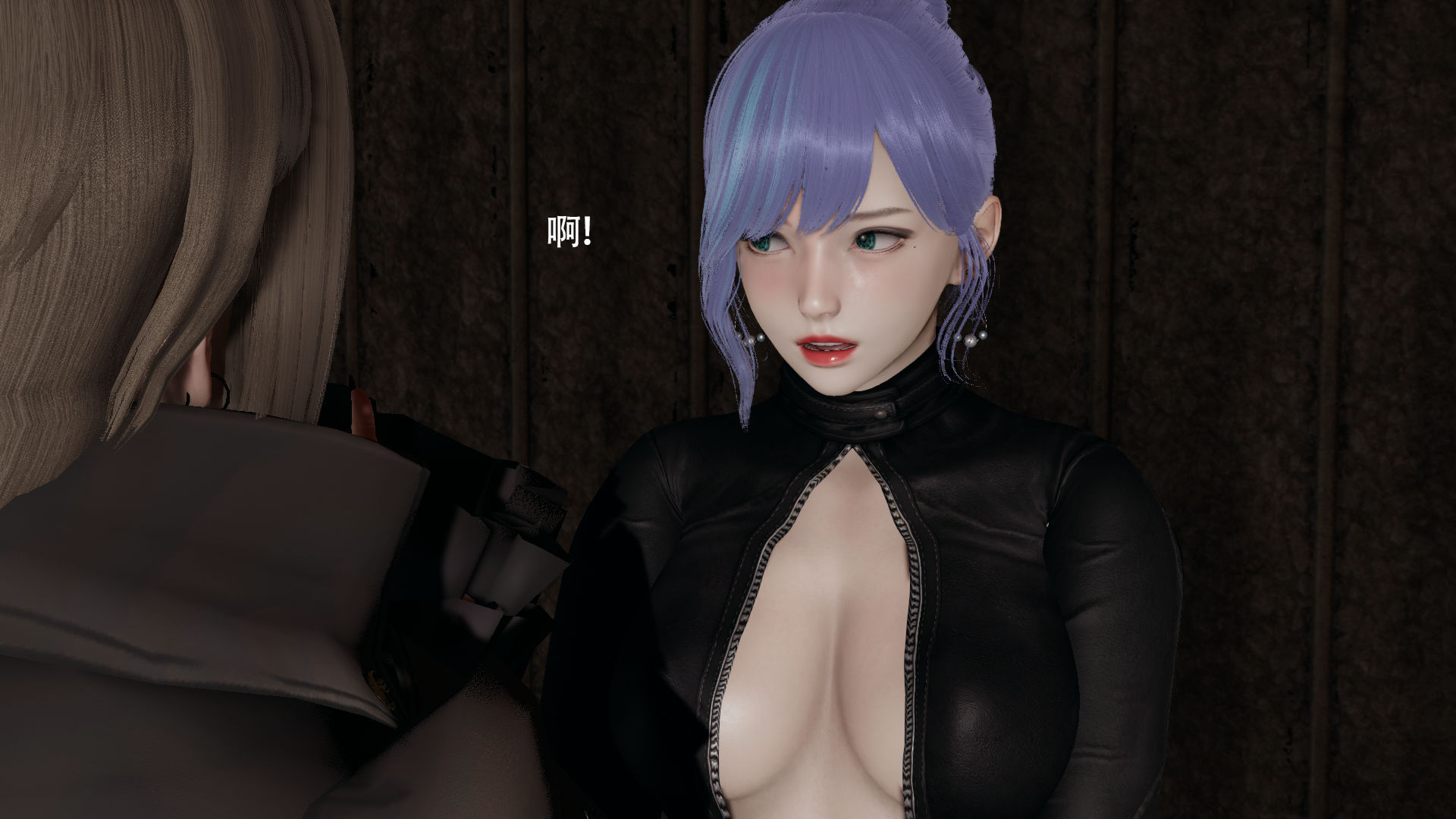 [3D]魔導世界第35話