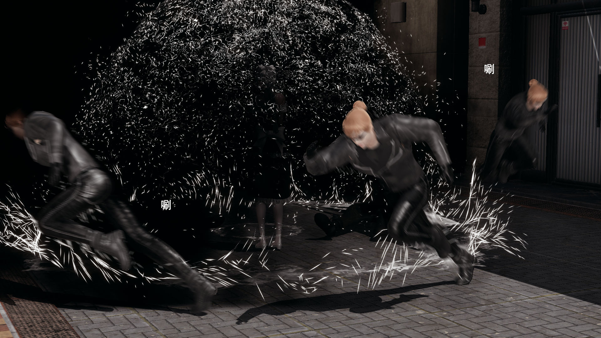 [3D]魔導世界第35話