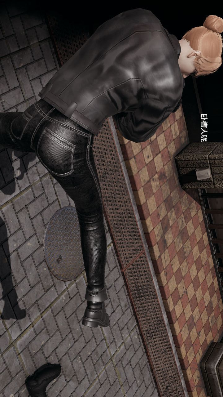 [3D]魔導世界第35話