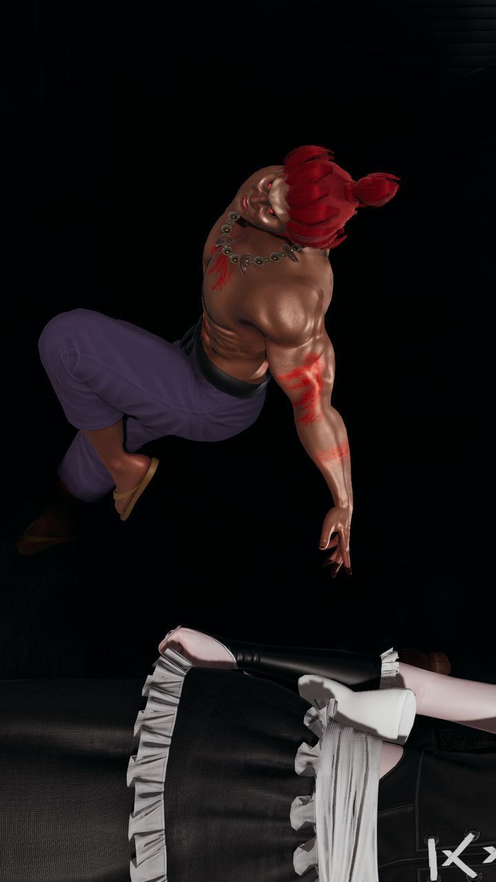 [3D]魔導世界第35話