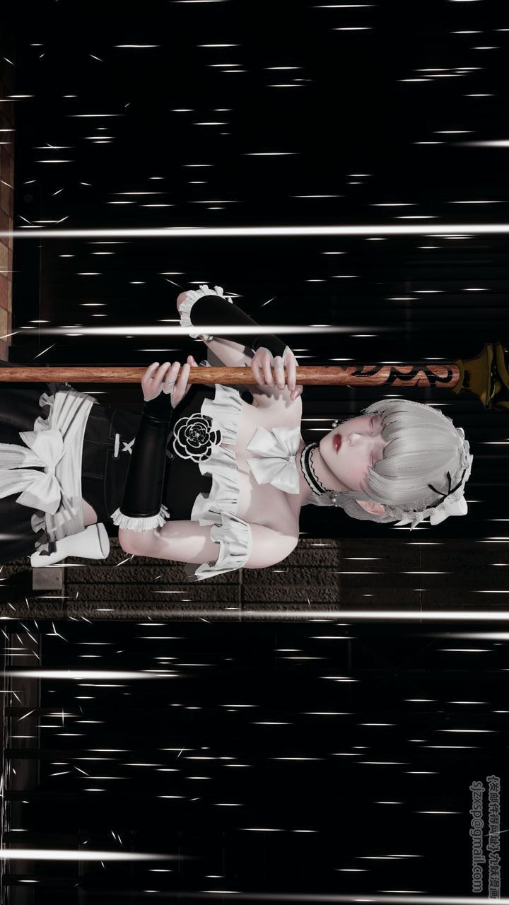 [3D]魔導世界第35話