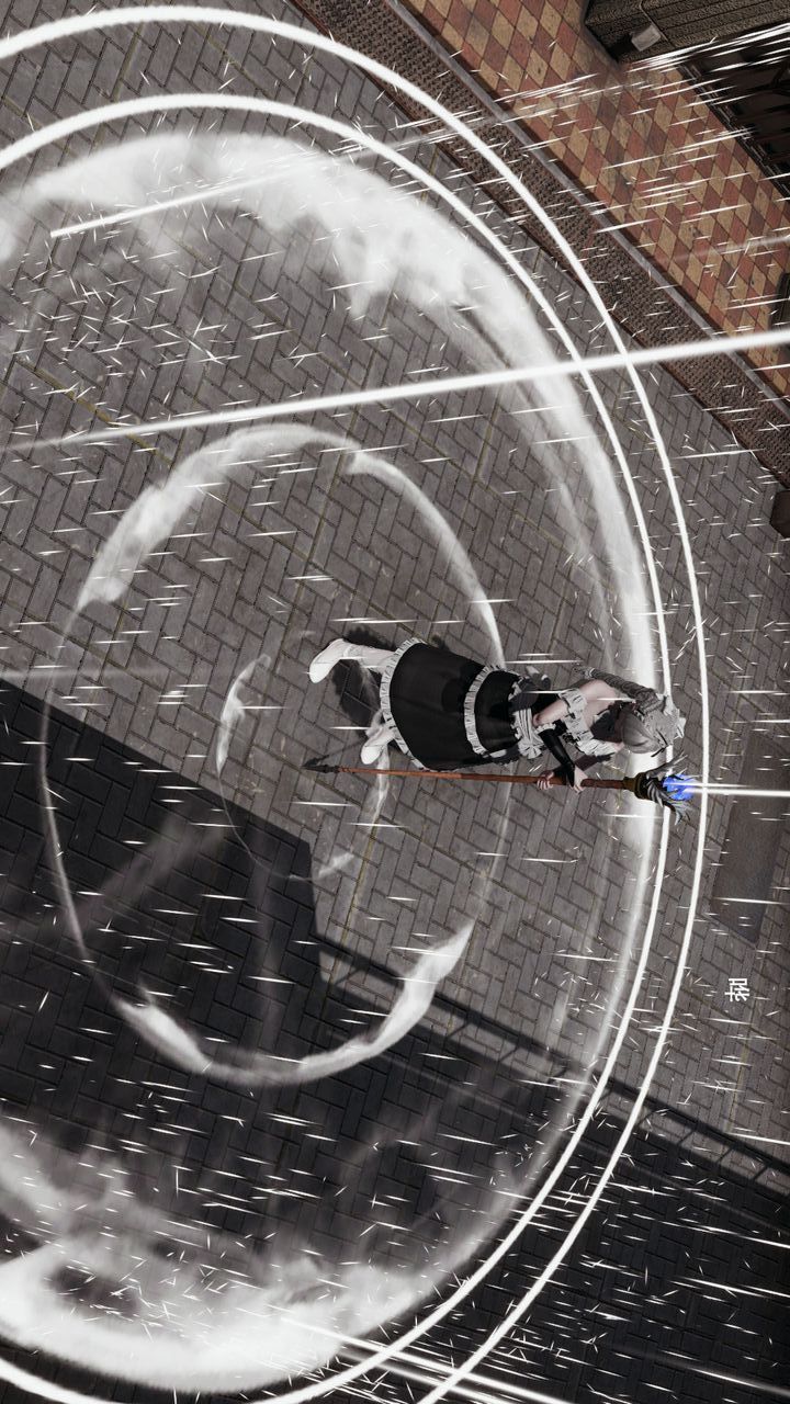 [3D]魔導世界第35話