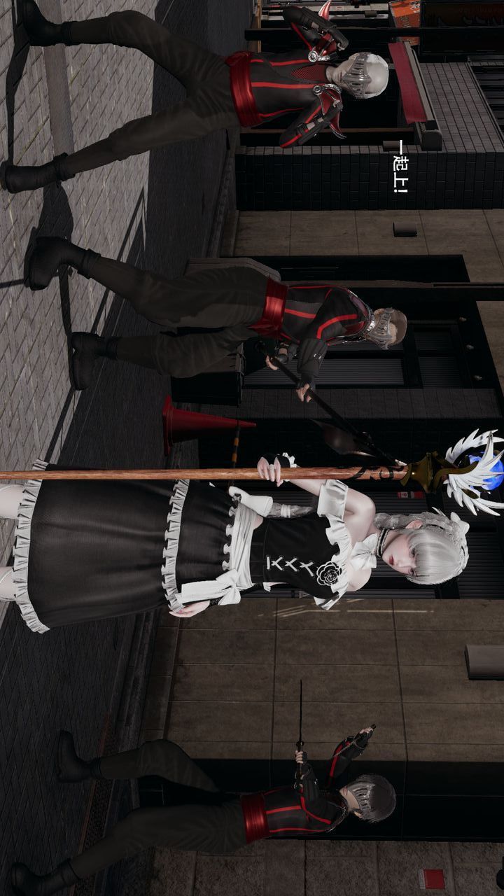 [3D]魔導世界第35話