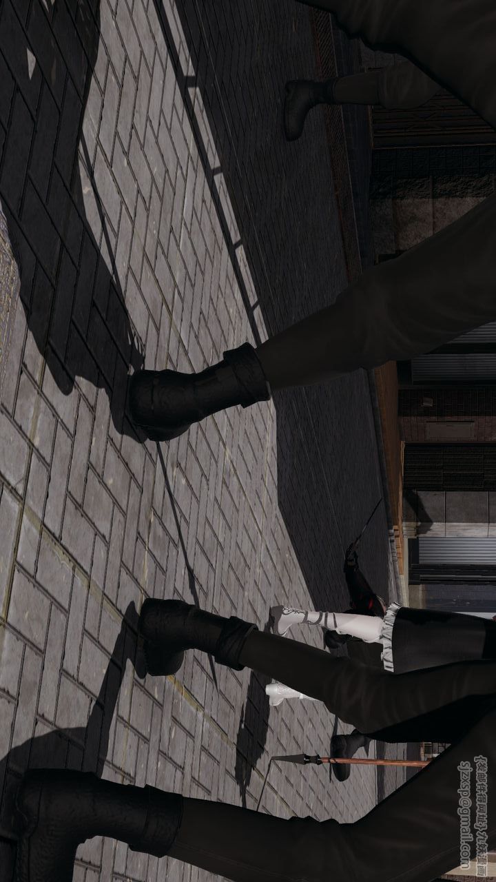 [3D]魔導世界第35話