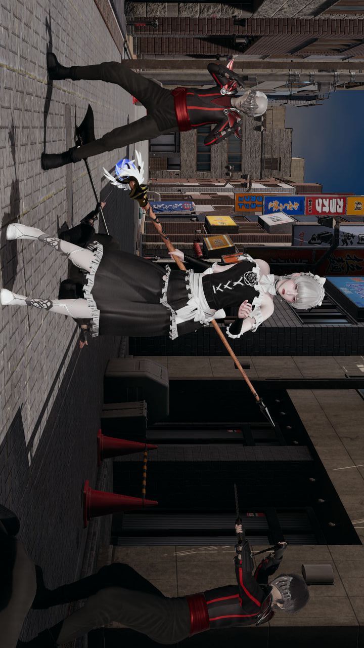 [3D]魔導世界第36話