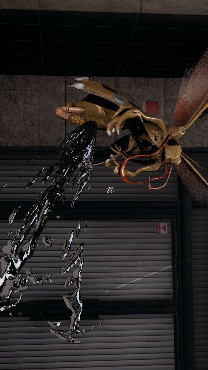 [3D]魔导世界第36話