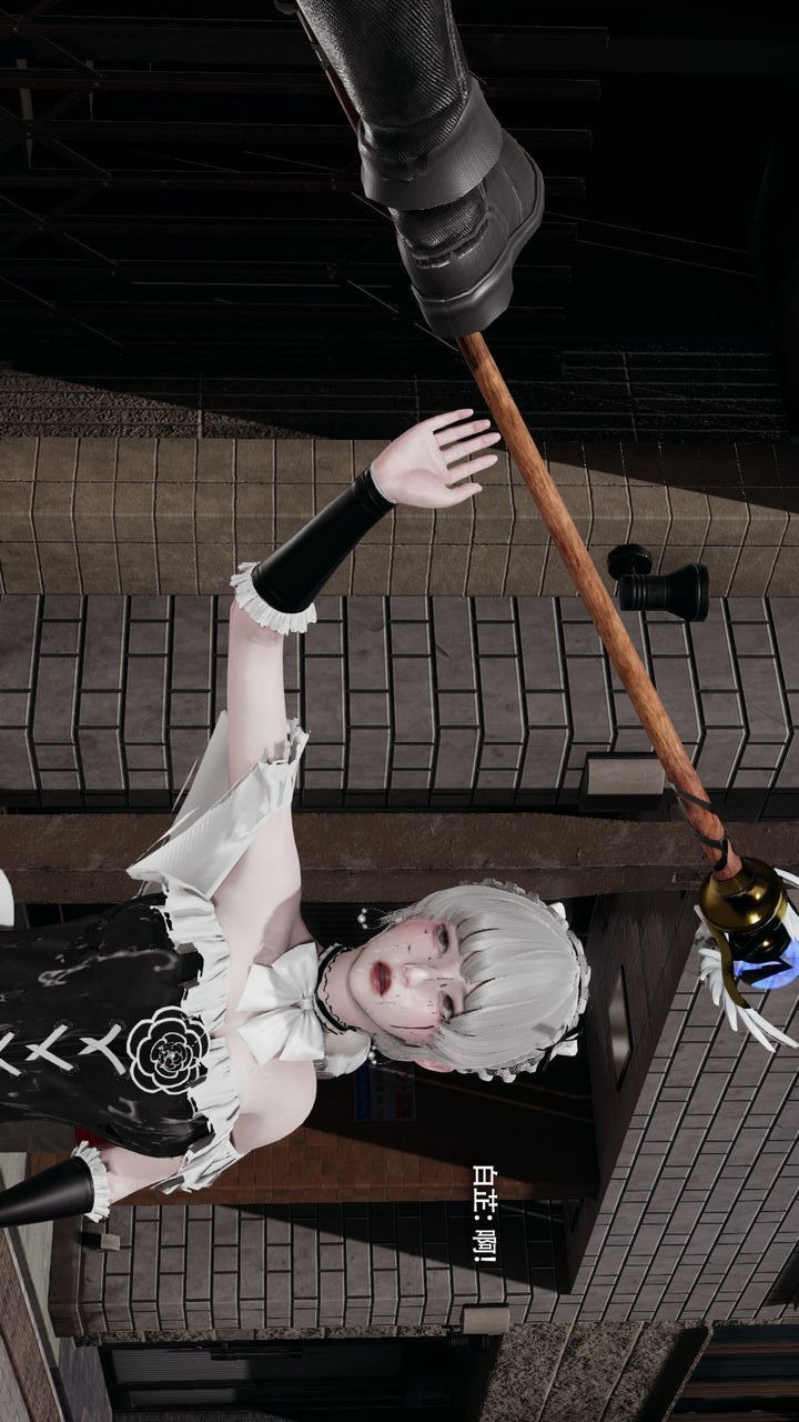 [3D]魔導世界第36話