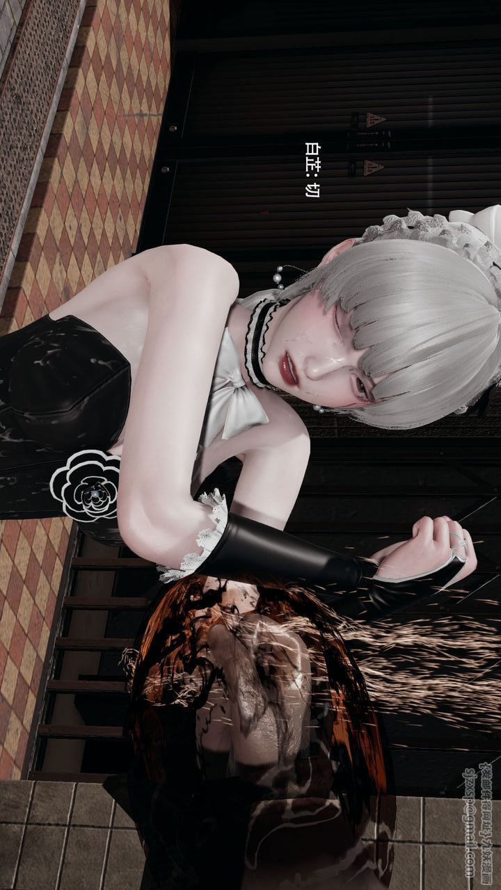 [3D]魔導世界第38話