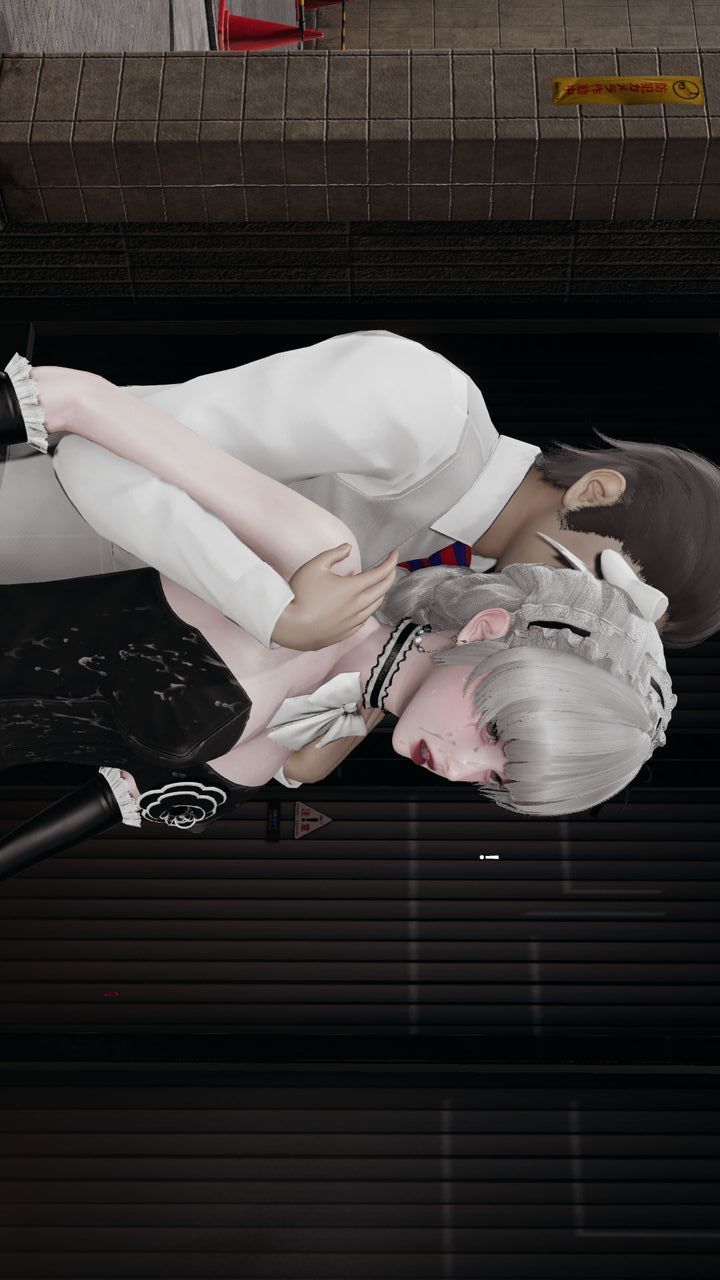 [3D]魔導世界第38話