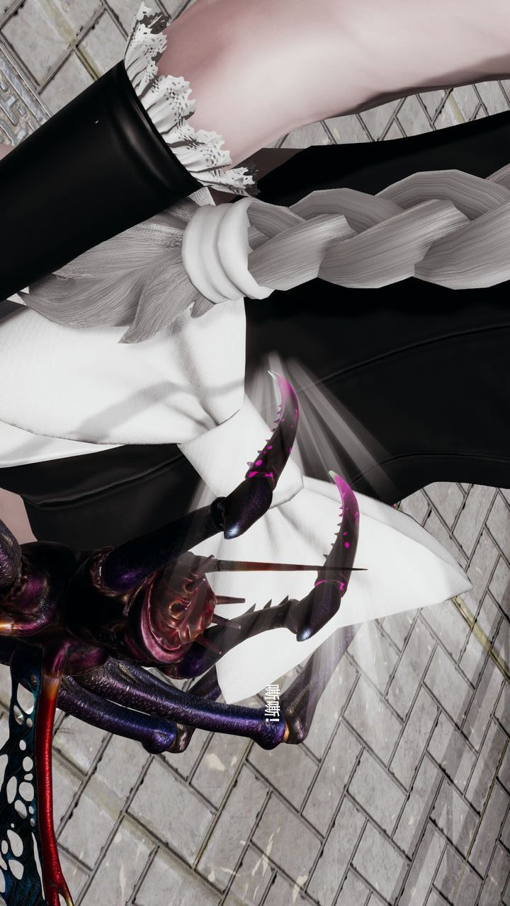 [3D]魔導世界第39話