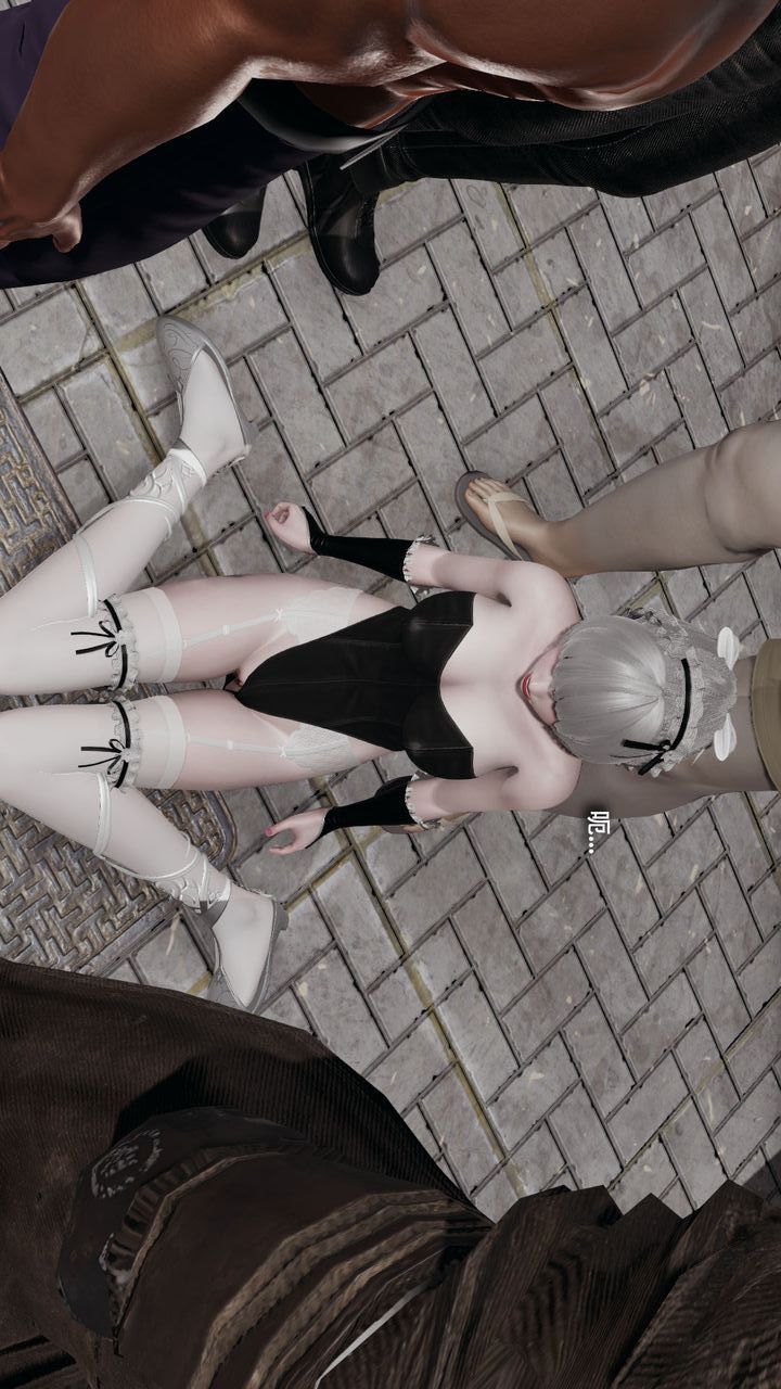 [3D]魔導世界第39話