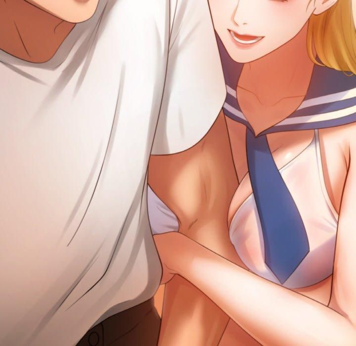 居委会的秘密第1話