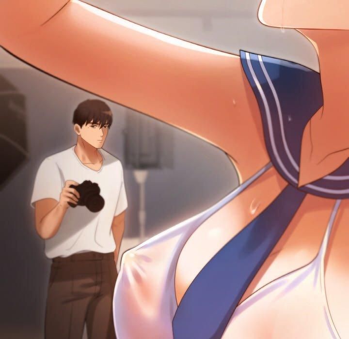 居委会的秘密第1話