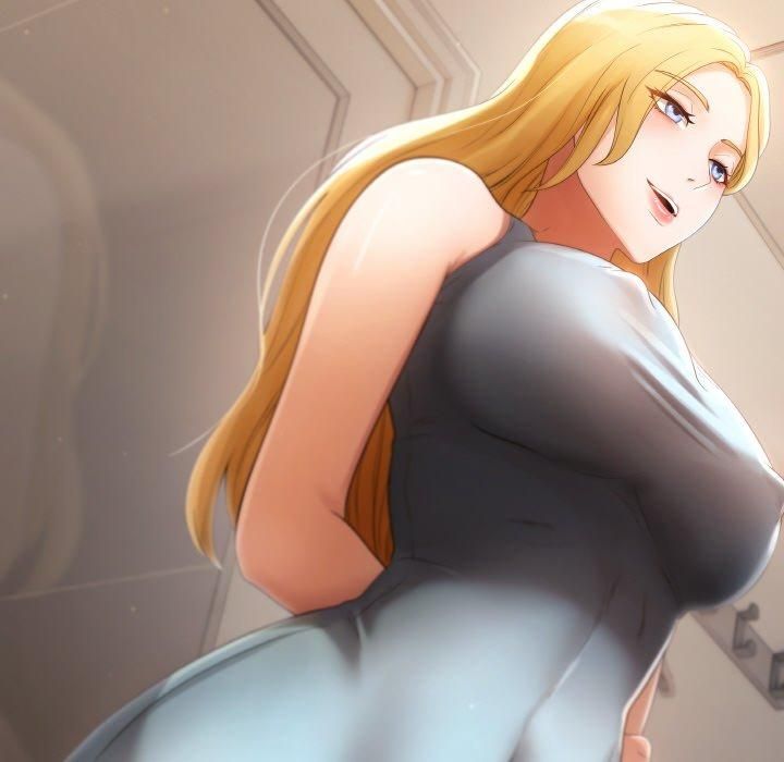 居委会的秘密第1話