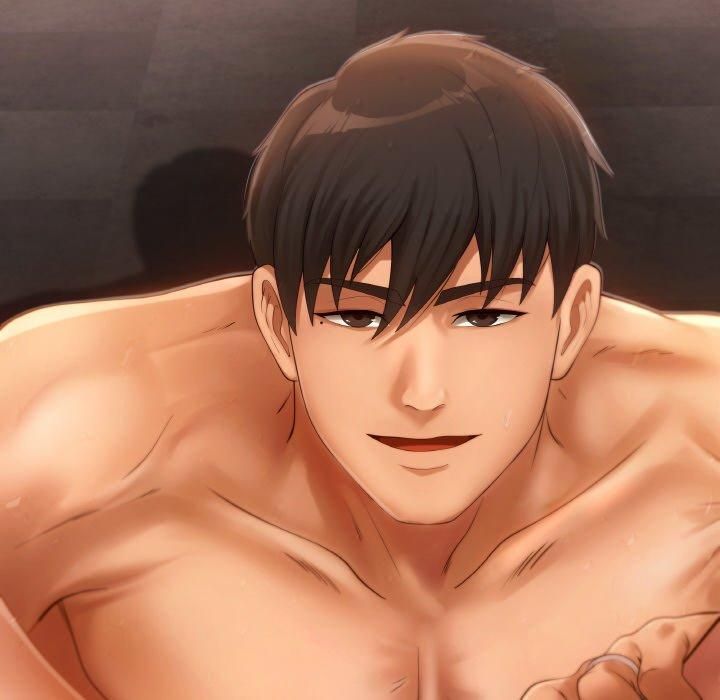 居委会的秘密第2話