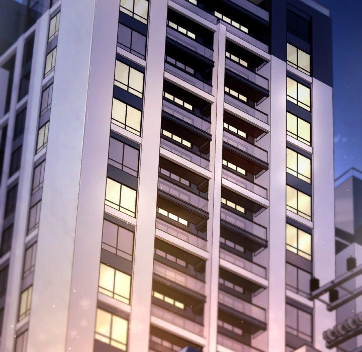 居委会的秘密第2話