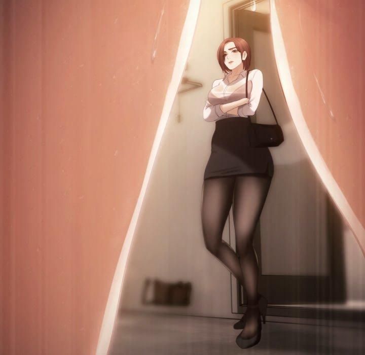 居委会的秘密第2话