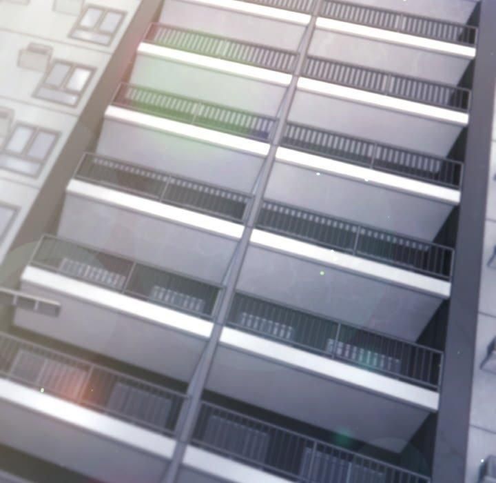 居委会的秘密第2话