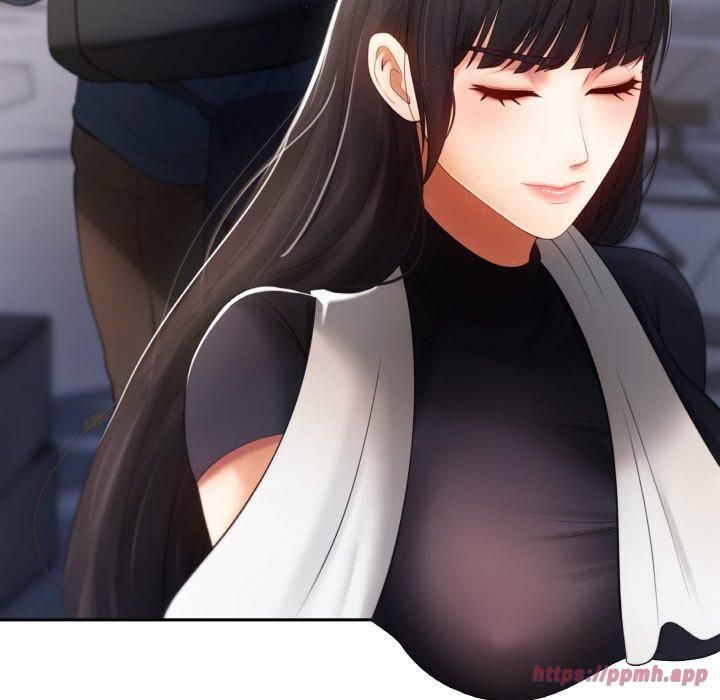 居委会的秘密第3話