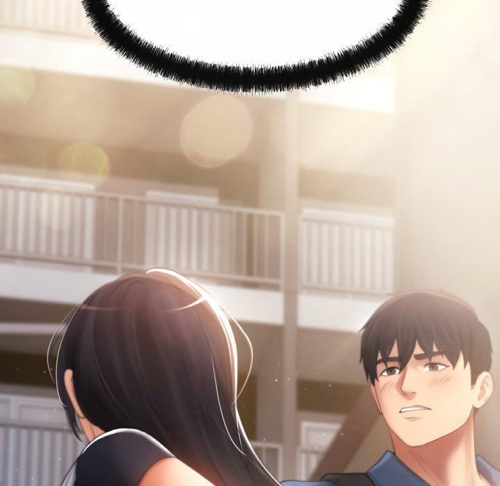 居委会的秘密第3話