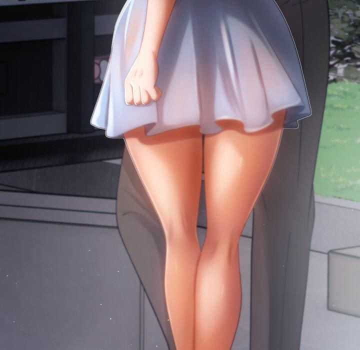 居委会的秘密第3話