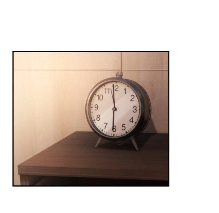 居委会的秘密第3话