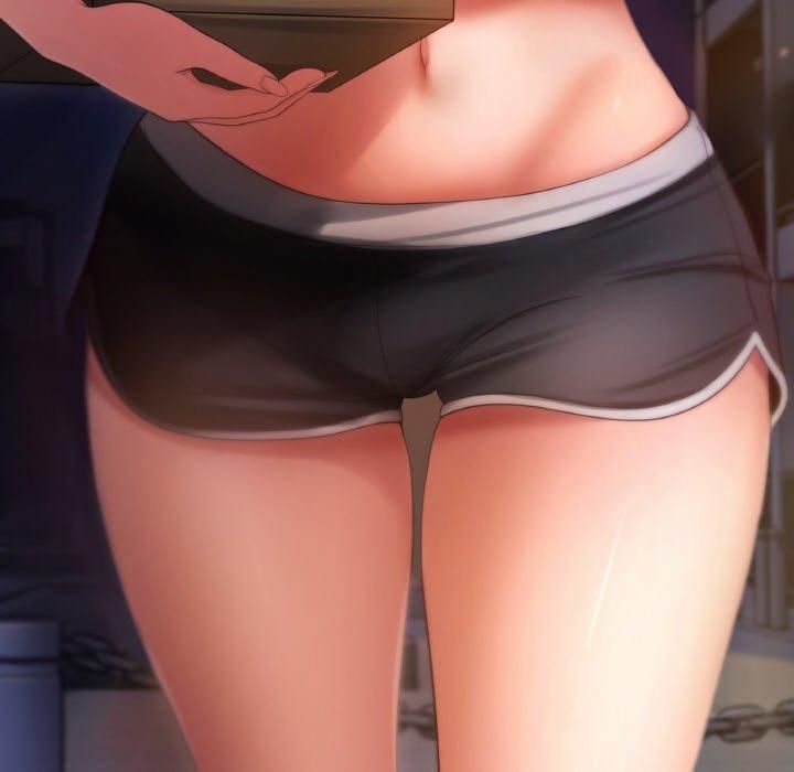 居委会的秘密第3話